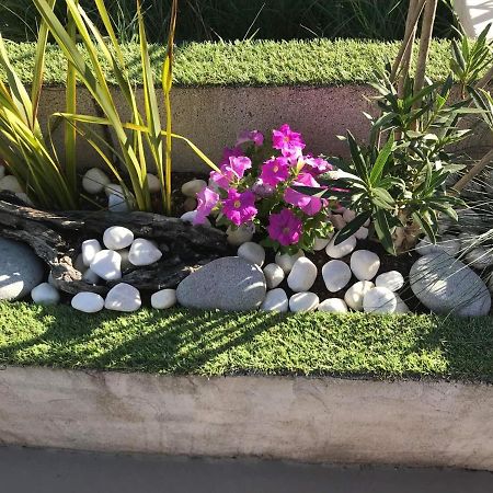 לה קאנה-דה-מור Appartement T1 Plain Pied מראה חיצוני תמונה
