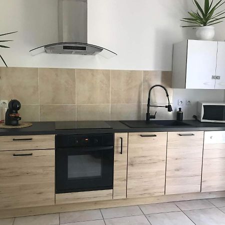 לה קאנה-דה-מור Appartement T1 Plain Pied מראה חיצוני תמונה