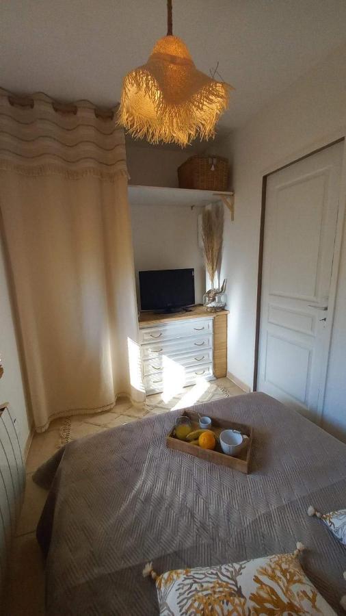 לה קאנה-דה-מור Appartement T1 Plain Pied מראה חיצוני תמונה