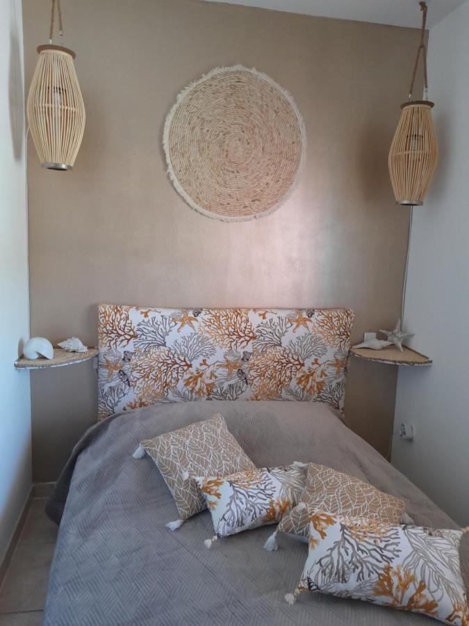 לה קאנה-דה-מור Appartement T1 Plain Pied מראה חיצוני תמונה